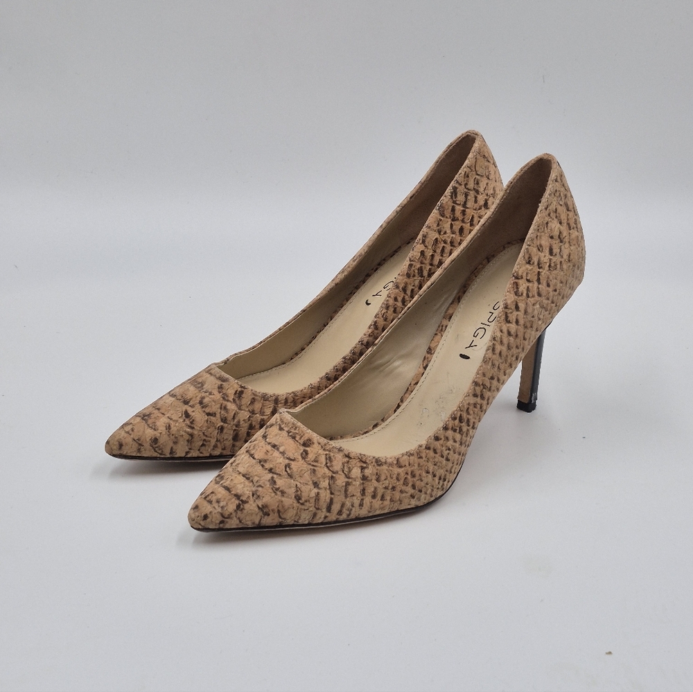 Via Spiga-Carolla Pump